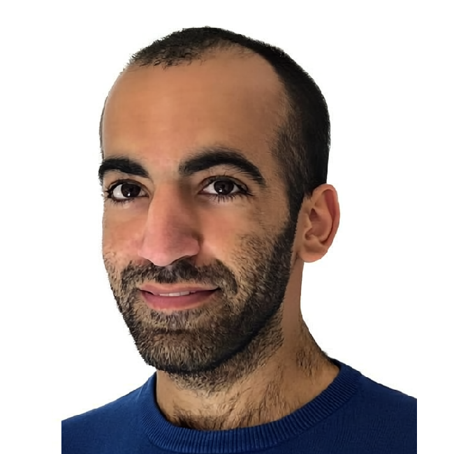 עמר אזולאי