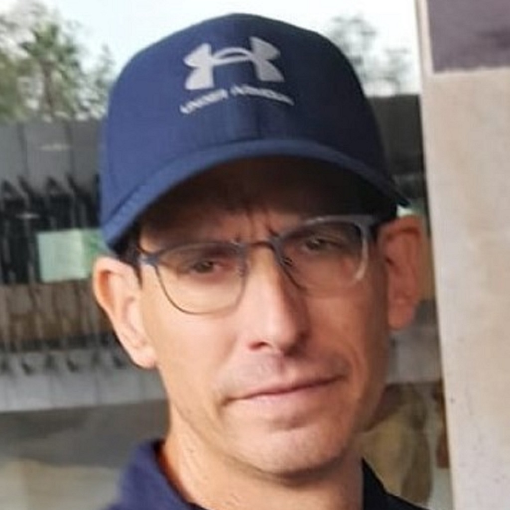 אורי גיטלין